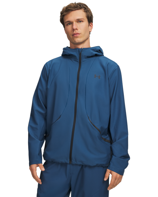 Men's UA Unstoppable Woven Jacket