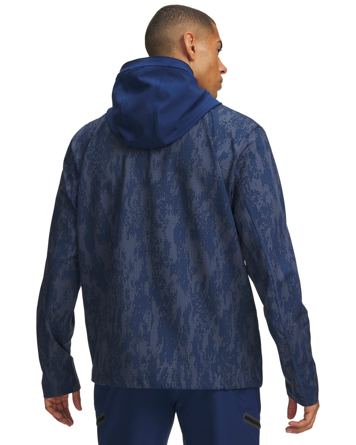 Men's UA Unstoppable Woven Jacket