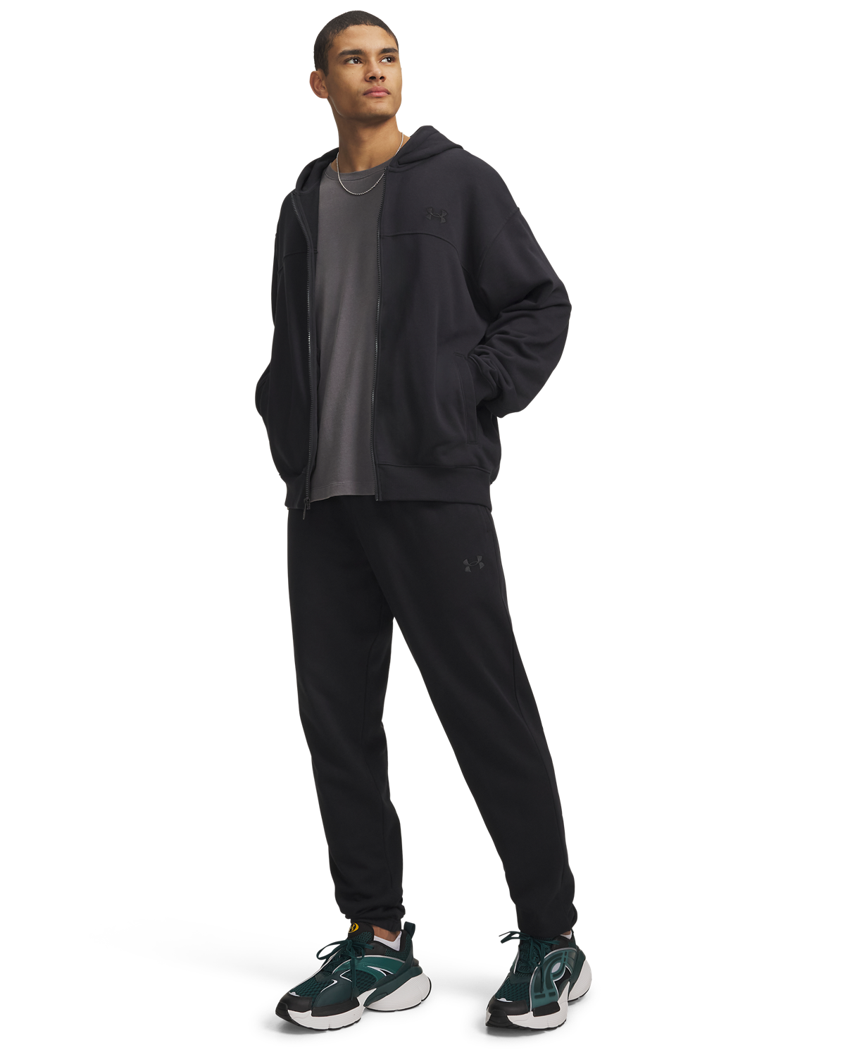 Men's UA Rival Lightweight Jogger