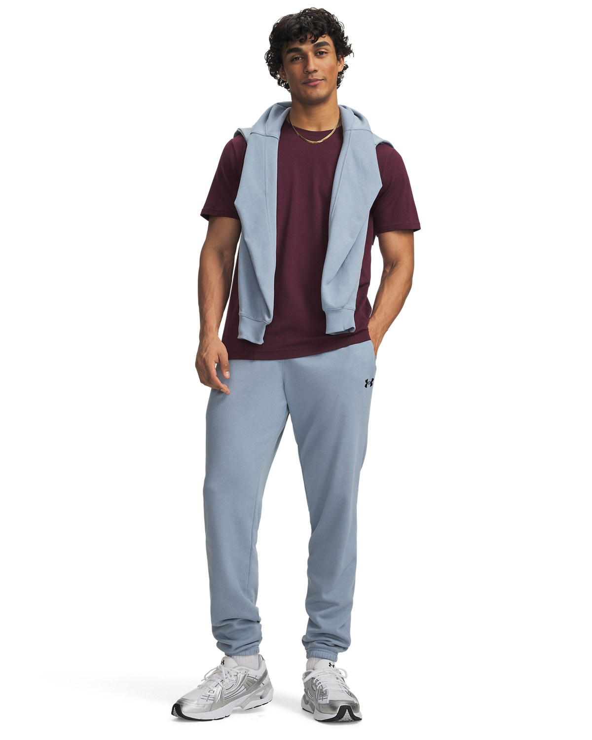 Men's UA Rival Lightweight Jogger