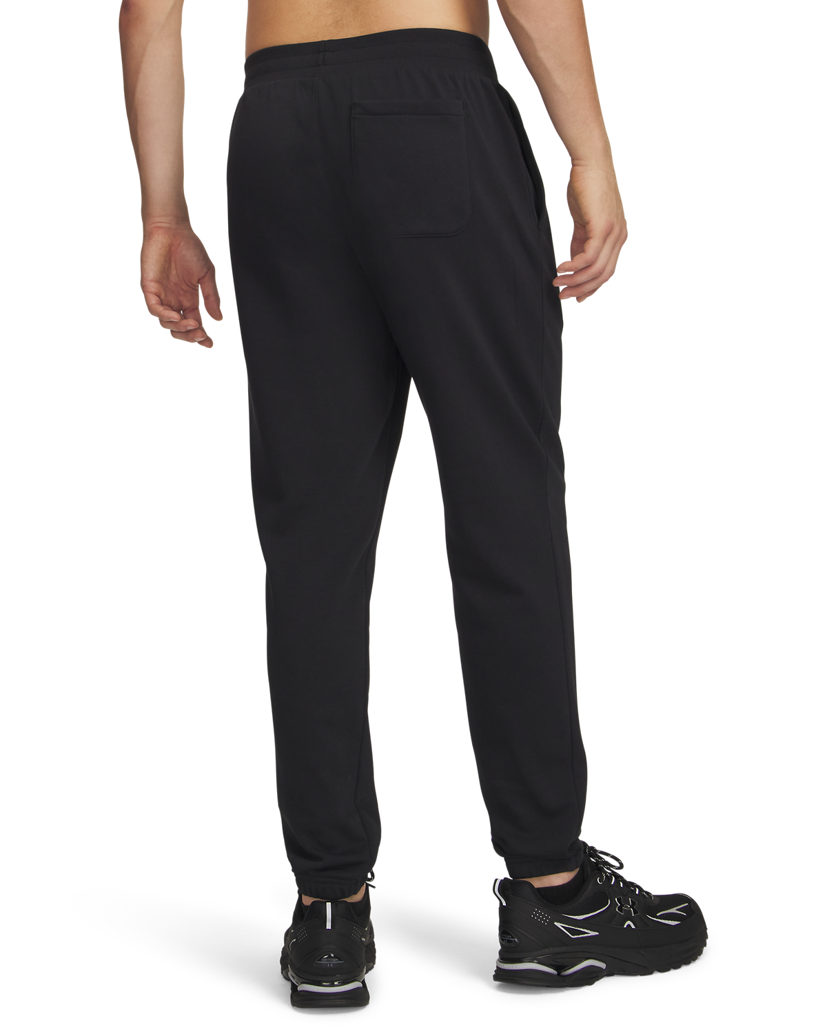 Men's UA Rival Lightweight Graphic Jogger