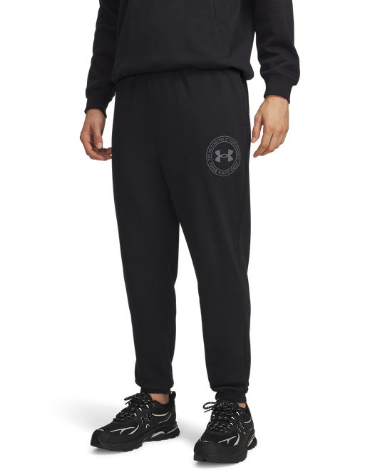 Men's UA Rival Lightweight Graphic Jogger