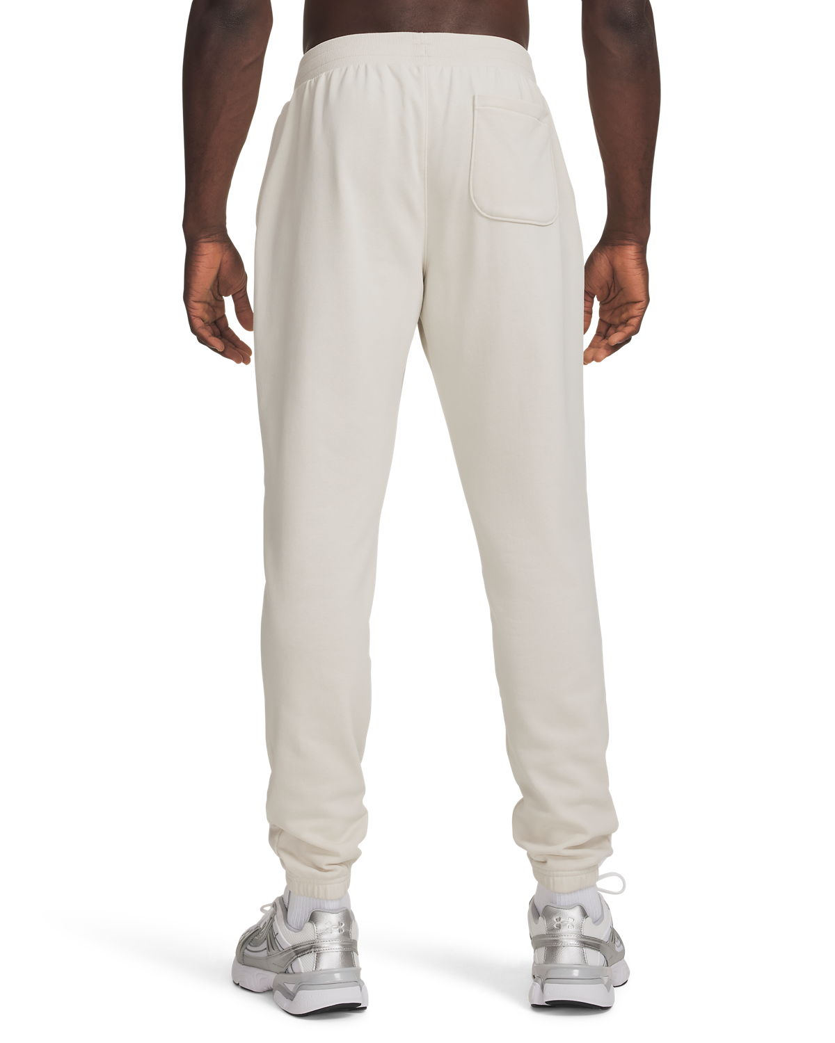 Men's UA Rival Lightweight Graphic Jogger