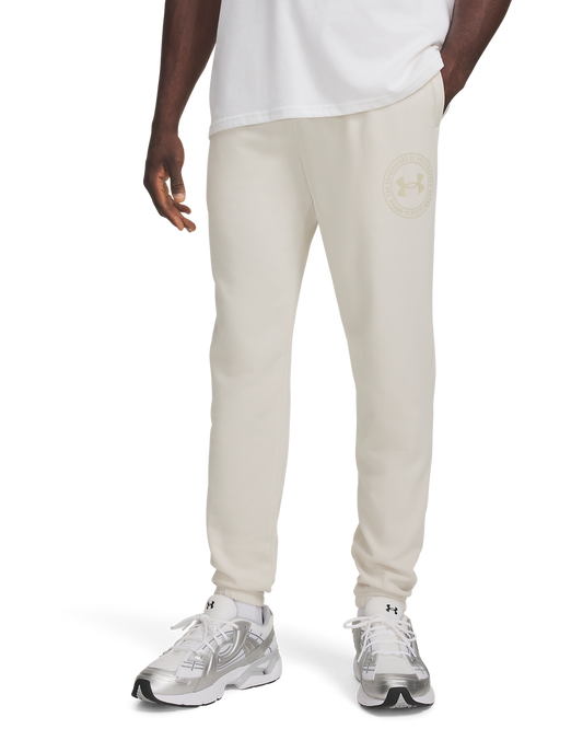Men's UA Rival Lightweight Graphic Jogger
