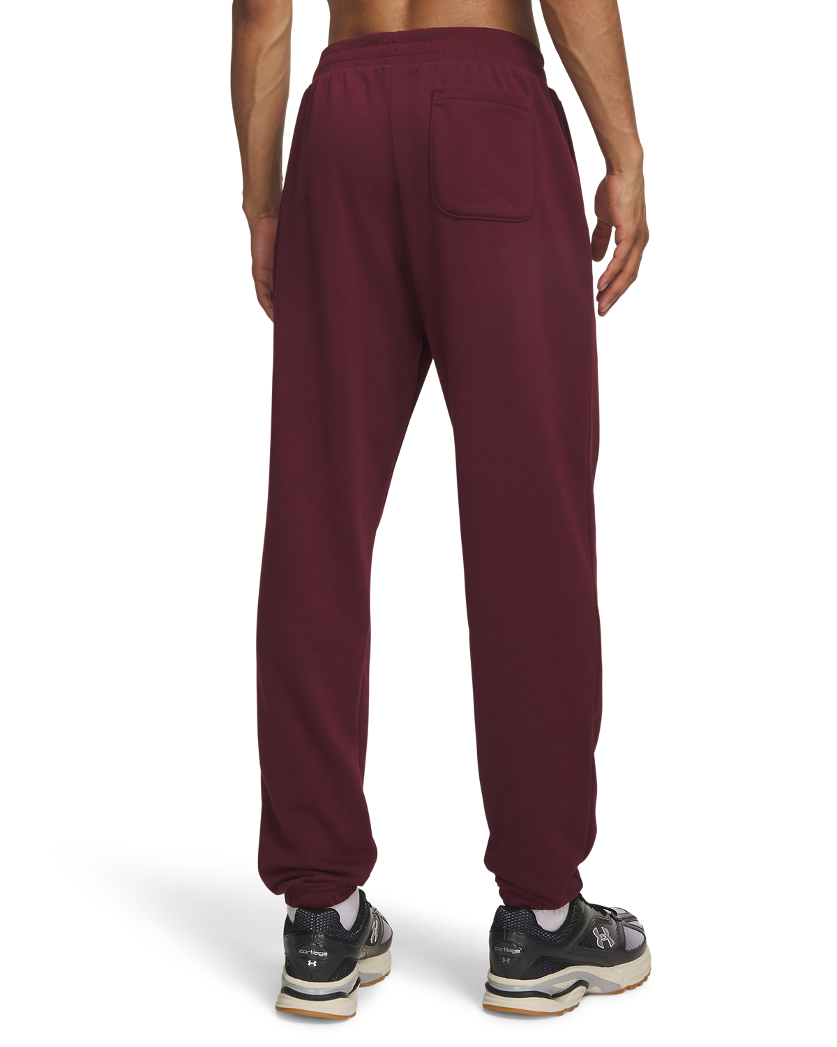 Men's UA Rival Lightweight Graphic Jogger