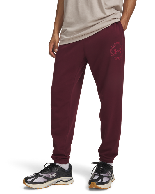 Men's UA Rival Lightweight Graphic Jogger