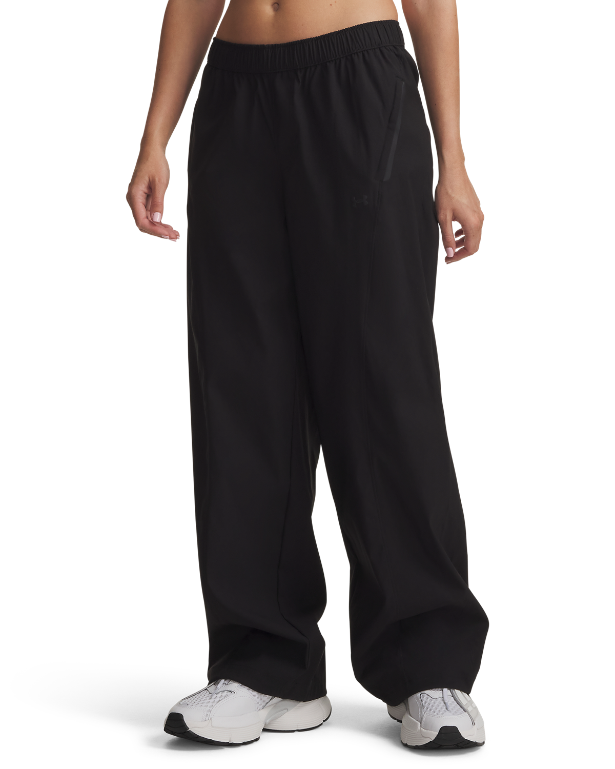Women's UA Unstoppable Woven Pants