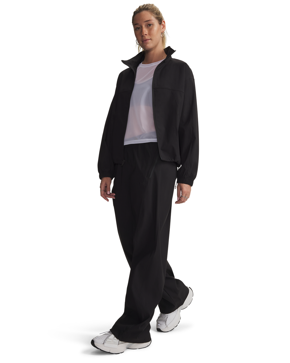 Women's UA Unstoppable Woven Pants