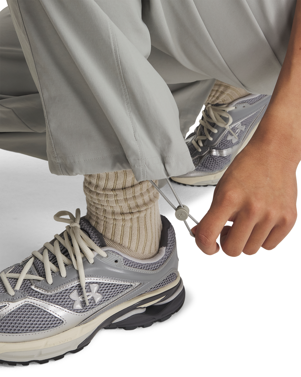 Women's UA Unstoppable Woven Pants