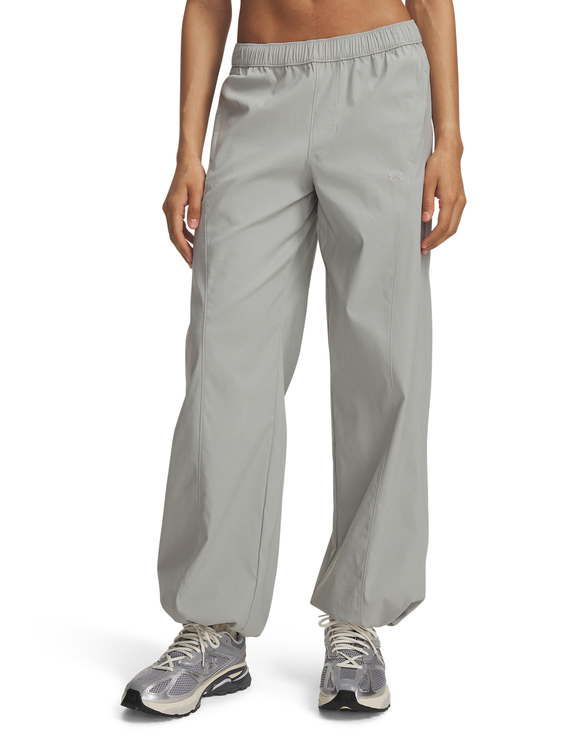 Women's UA Unstoppable Woven Pants