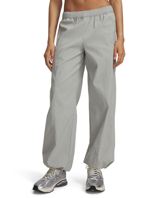 Women's UA Unstoppable Woven Pants