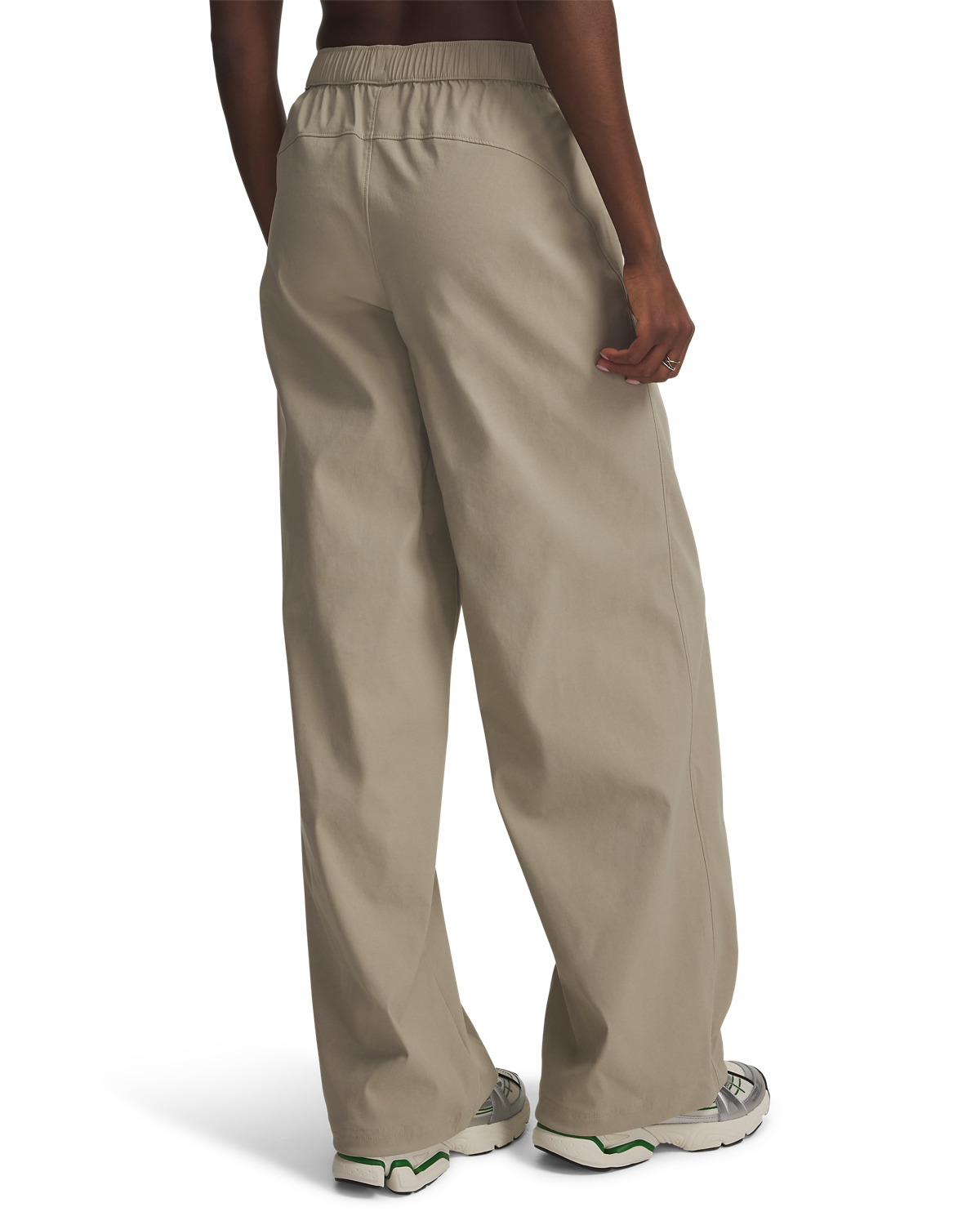 Women's UA Unstoppable Woven Pants