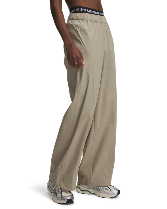 Women's UA Unstoppable Woven Pants