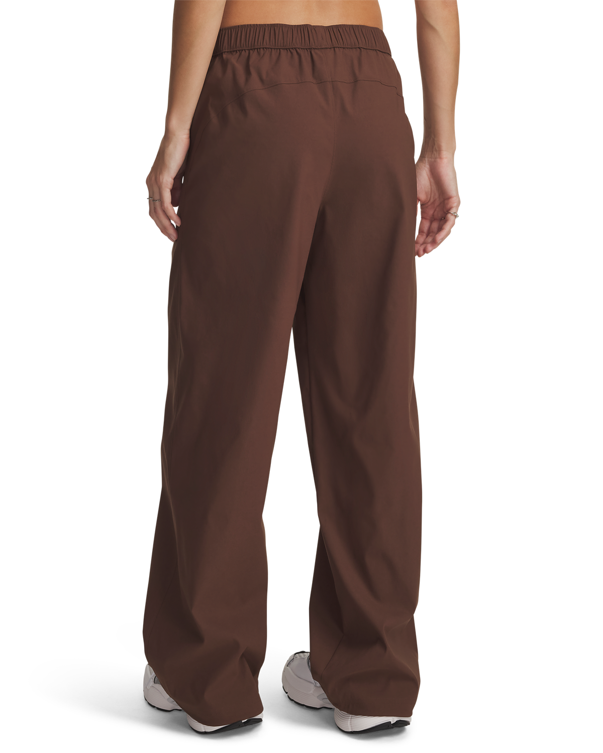 Women's UA Unstoppable Woven Pants