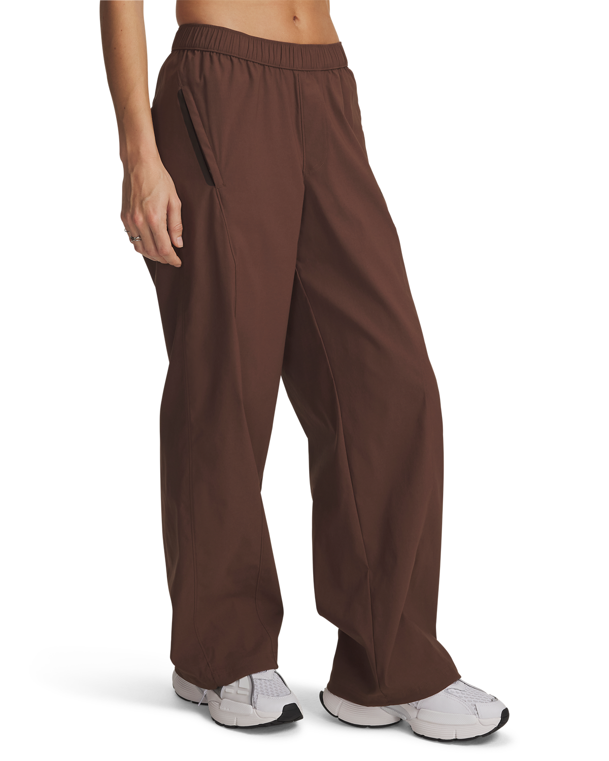 Women's UA Unstoppable Woven Pants