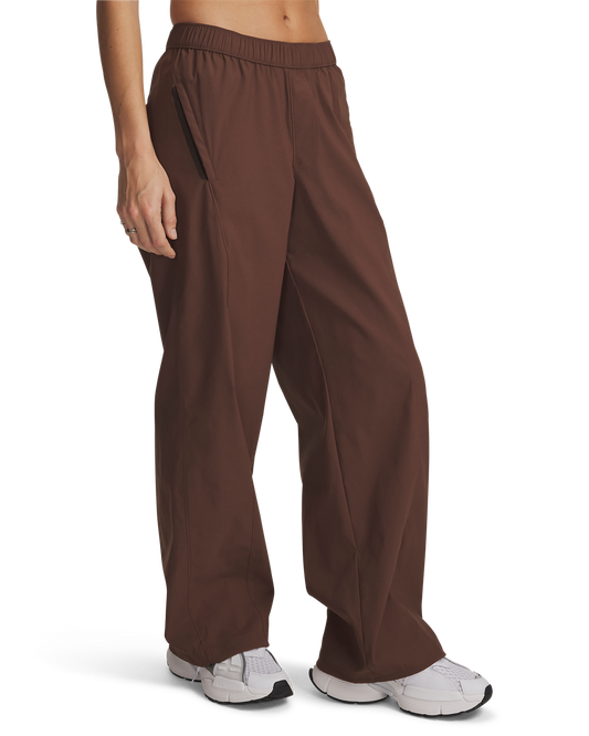 Women's UA Unstoppable Woven Pants