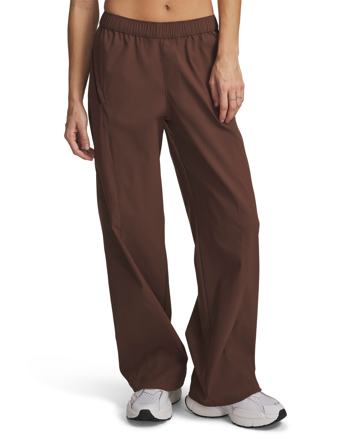 Women's UA Unstoppable Woven Pants