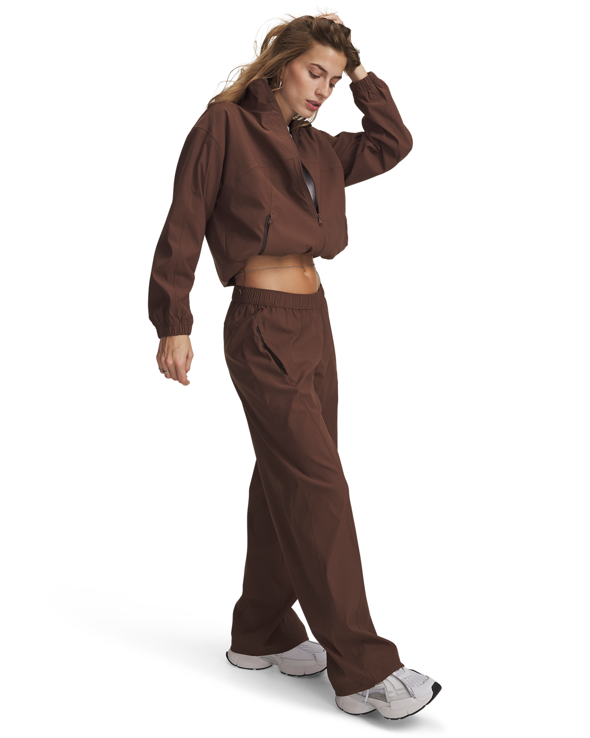 Women's UA Unstoppable Woven Pants
