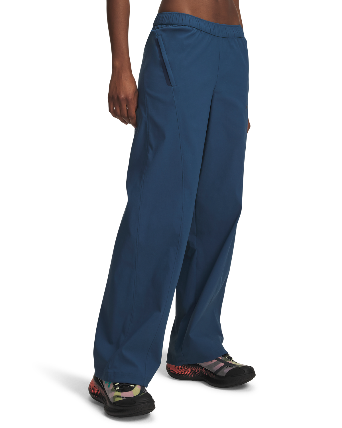 Women's UA Unstoppable Woven Pants
