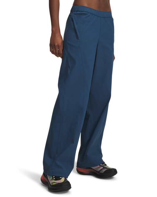 Women's UA Unstoppable Woven Pants