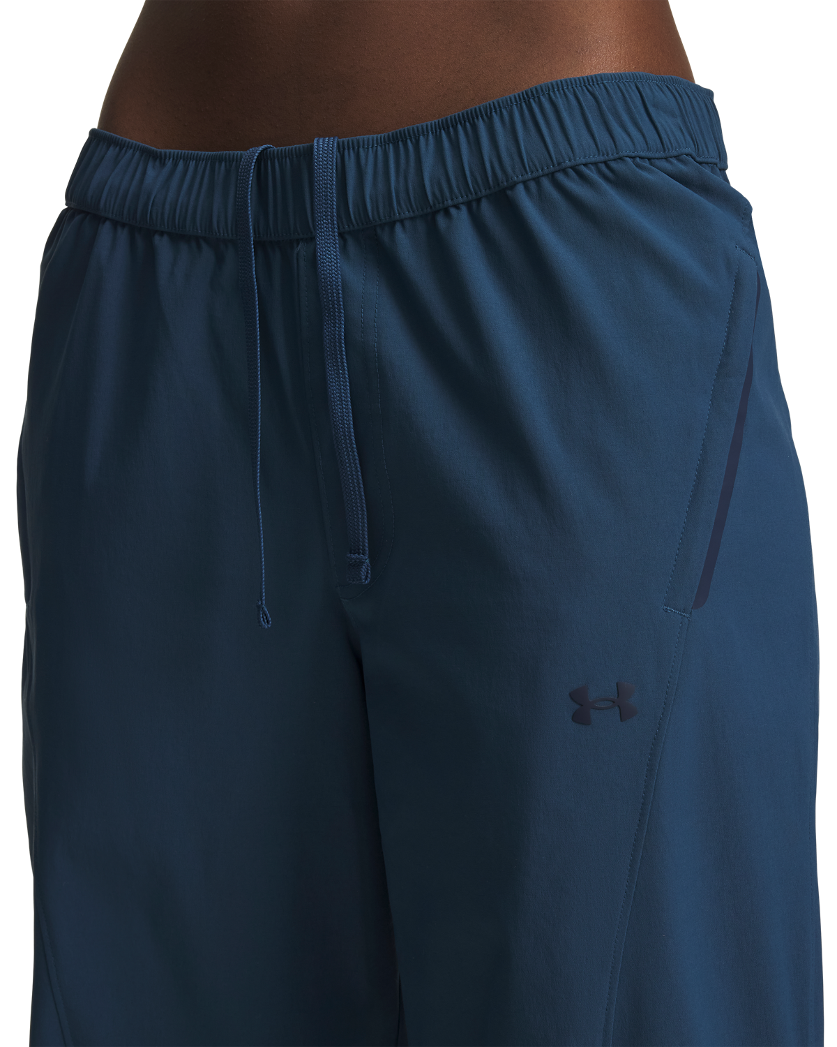 Women's UA Unstoppable Woven Pants