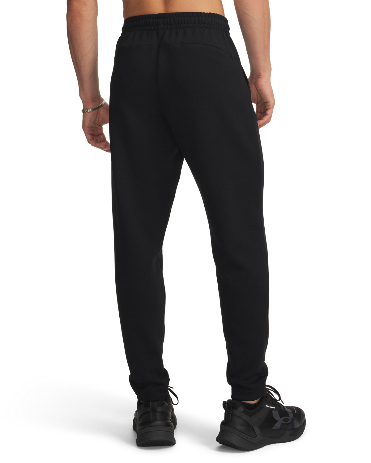 Men's UA Flex Fleece Tapered Pants