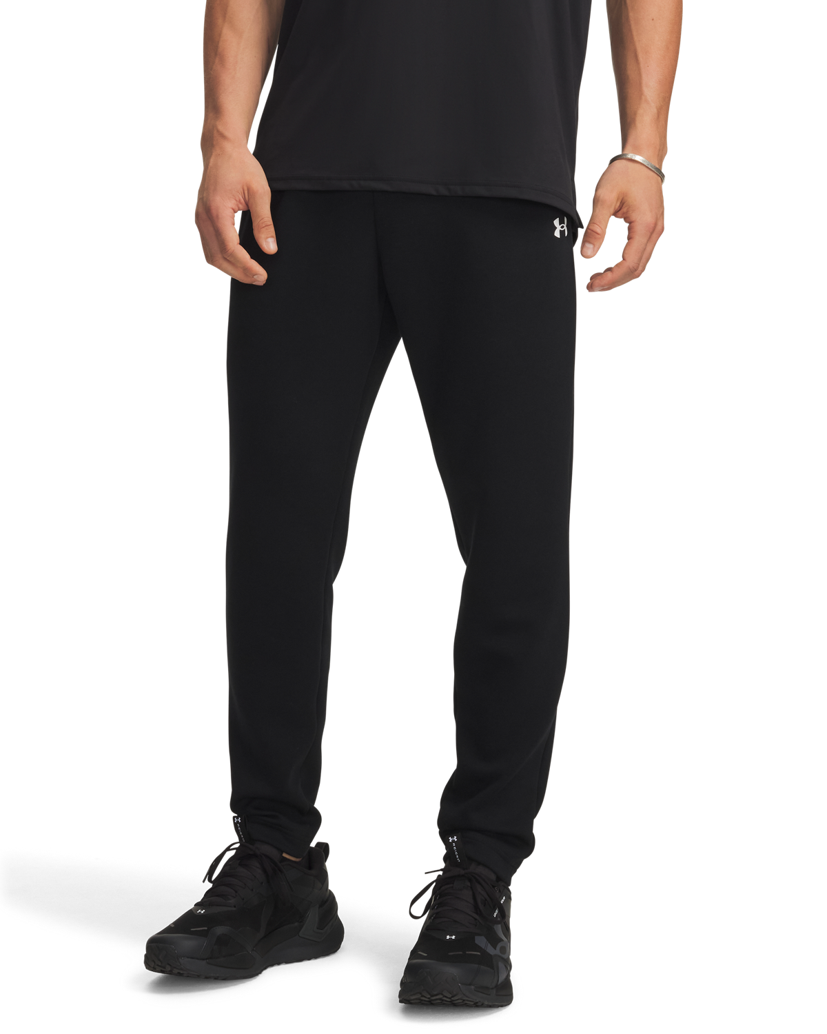 Men's UA Flex Fleece Tapered Pants