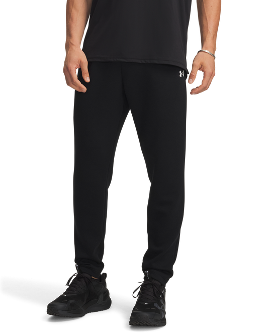 Men's UA Flex Fleece Tapered Pants