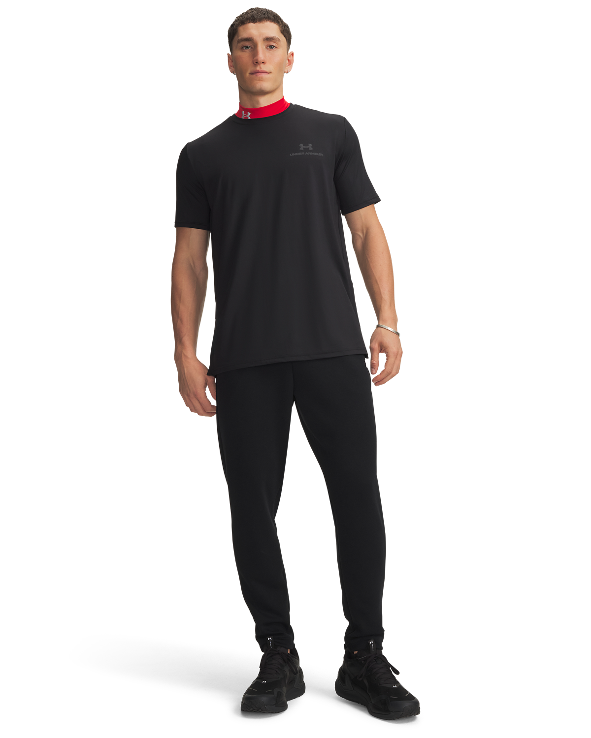 Men's UA Flex Fleece Tapered Pants
