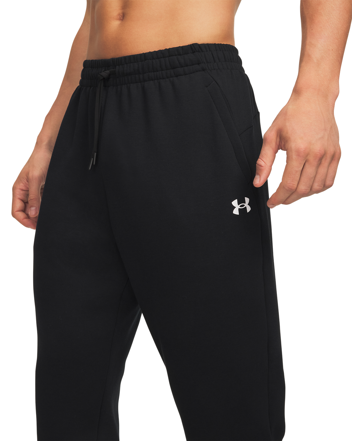 Men's UA Flex Fleece Tapered Pants