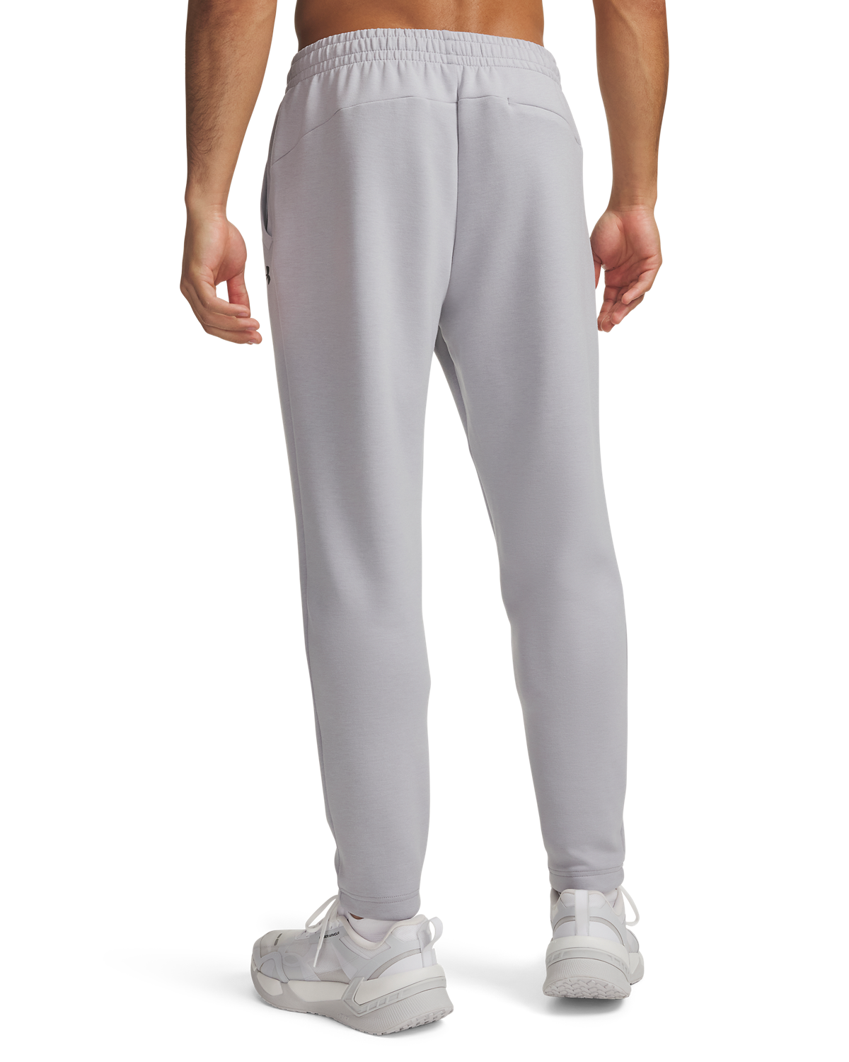 Men's UA Flex Fleece Tapered Pants