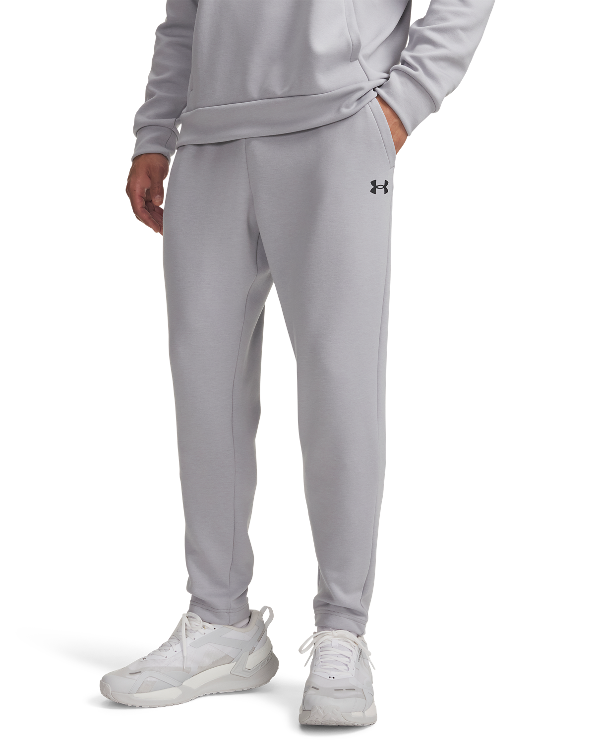 Men's UA Flex Fleece Tapered Pants