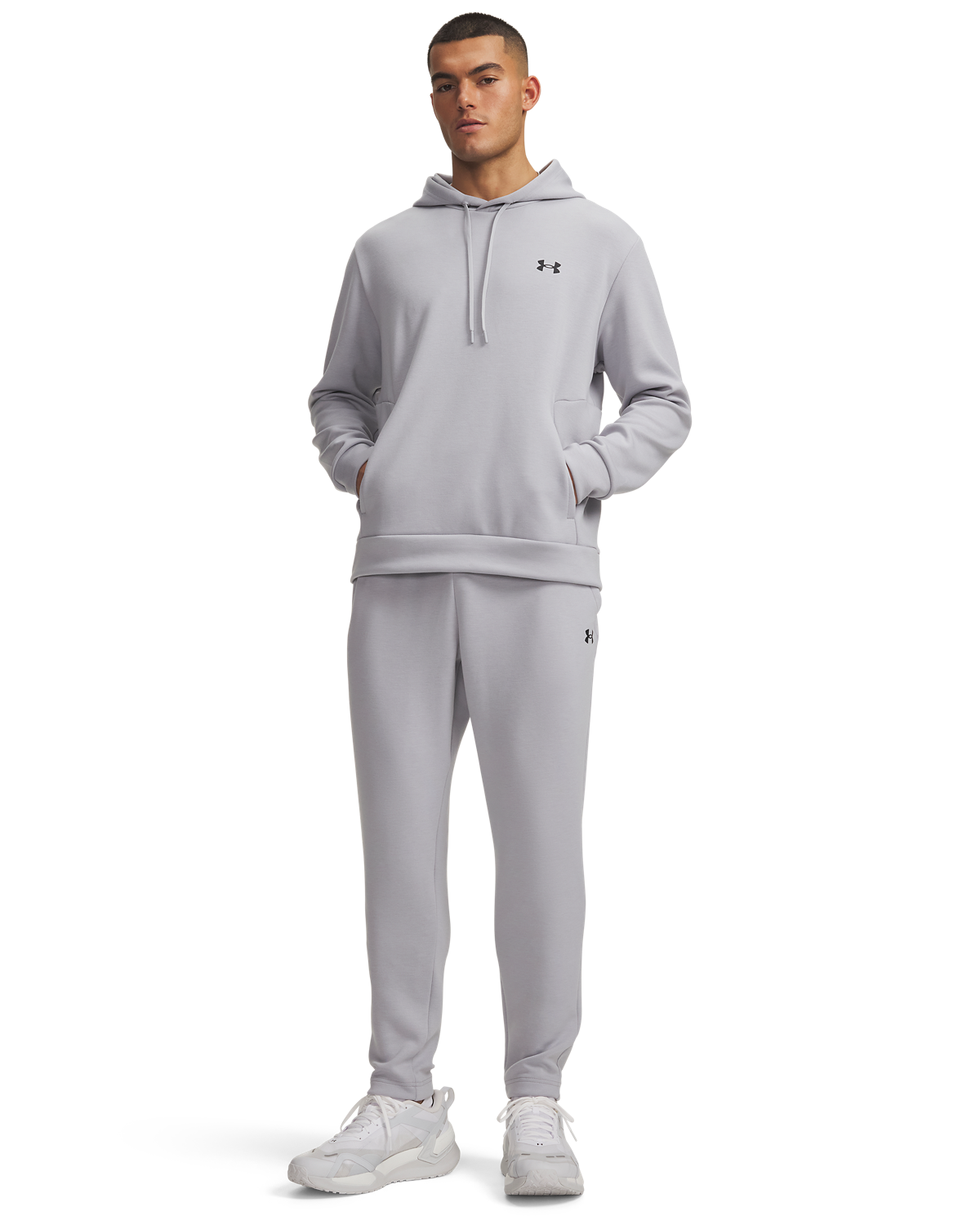 Men's UA Flex Fleece Tapered Pants