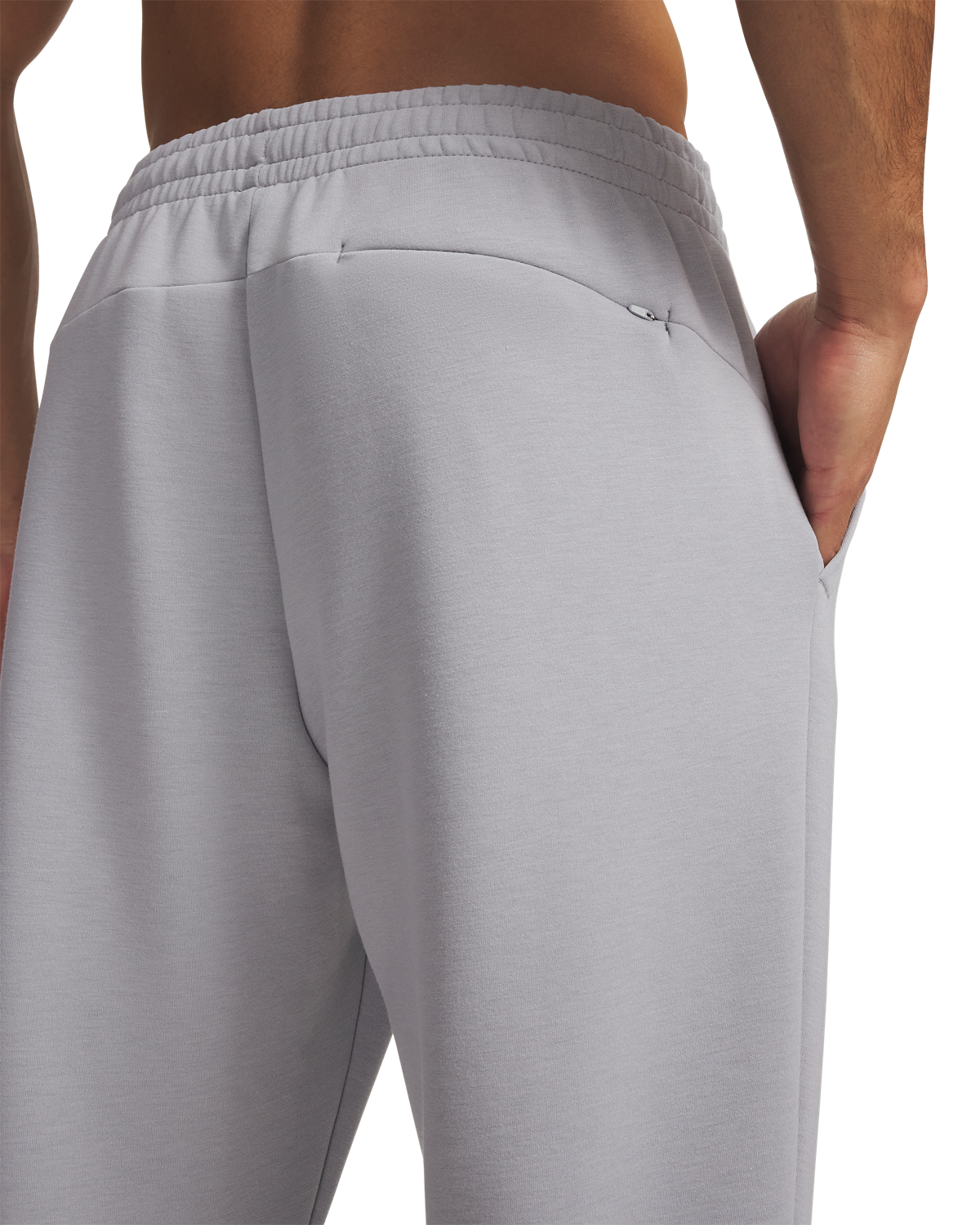 Men's UA Flex Fleece Tapered Pants