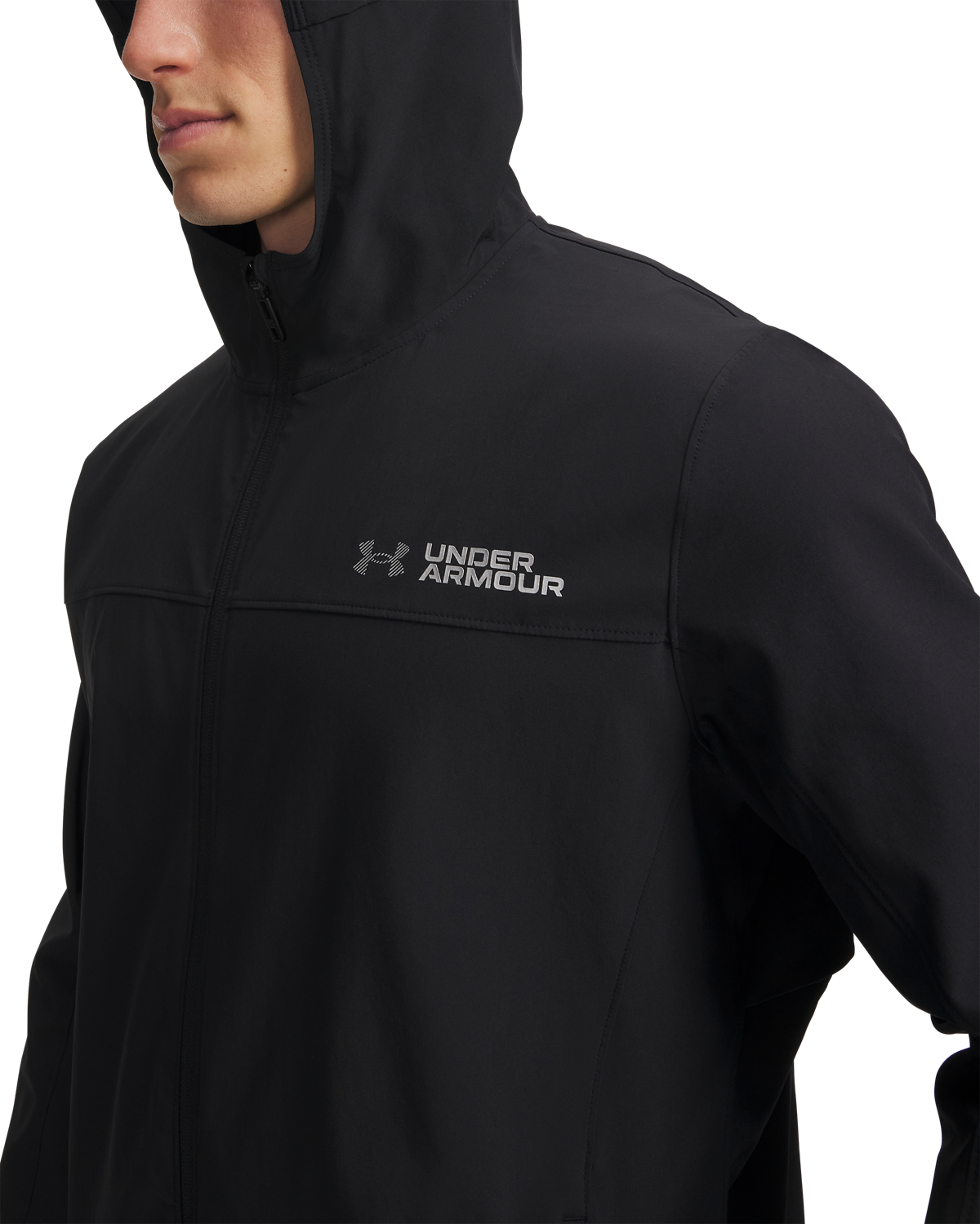 Men's UA Velociti Storm Jacket