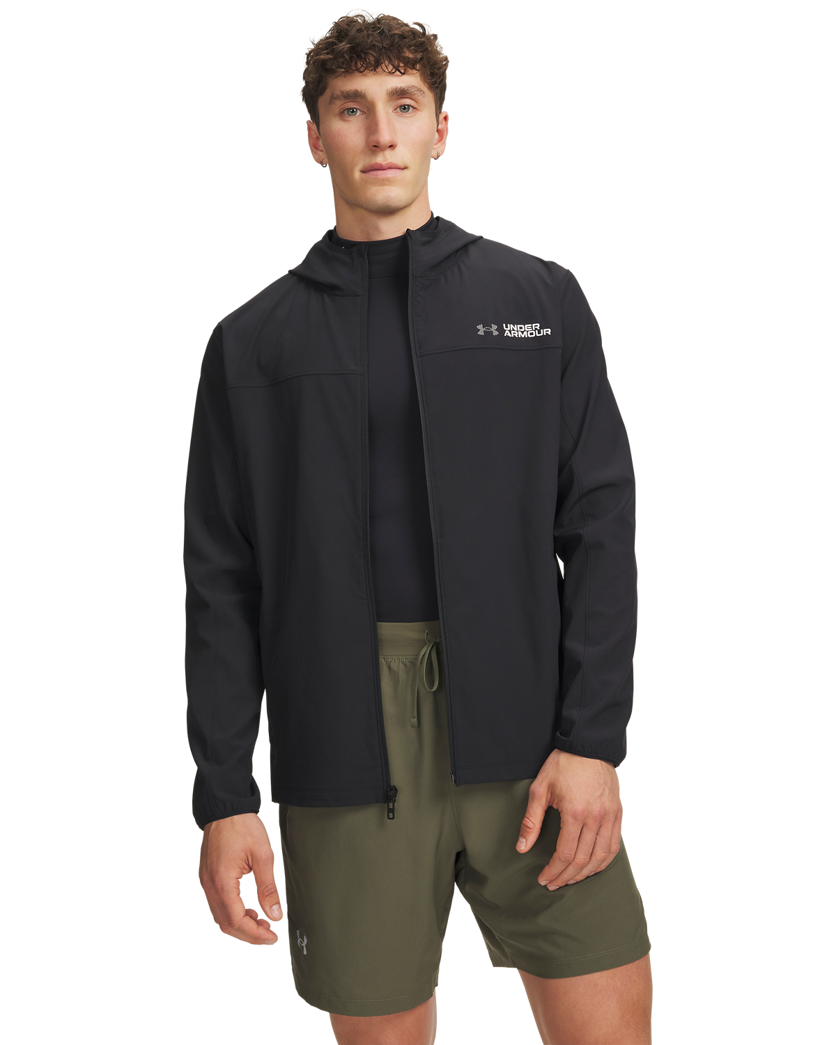 Men's UA Velociti Storm Jacket