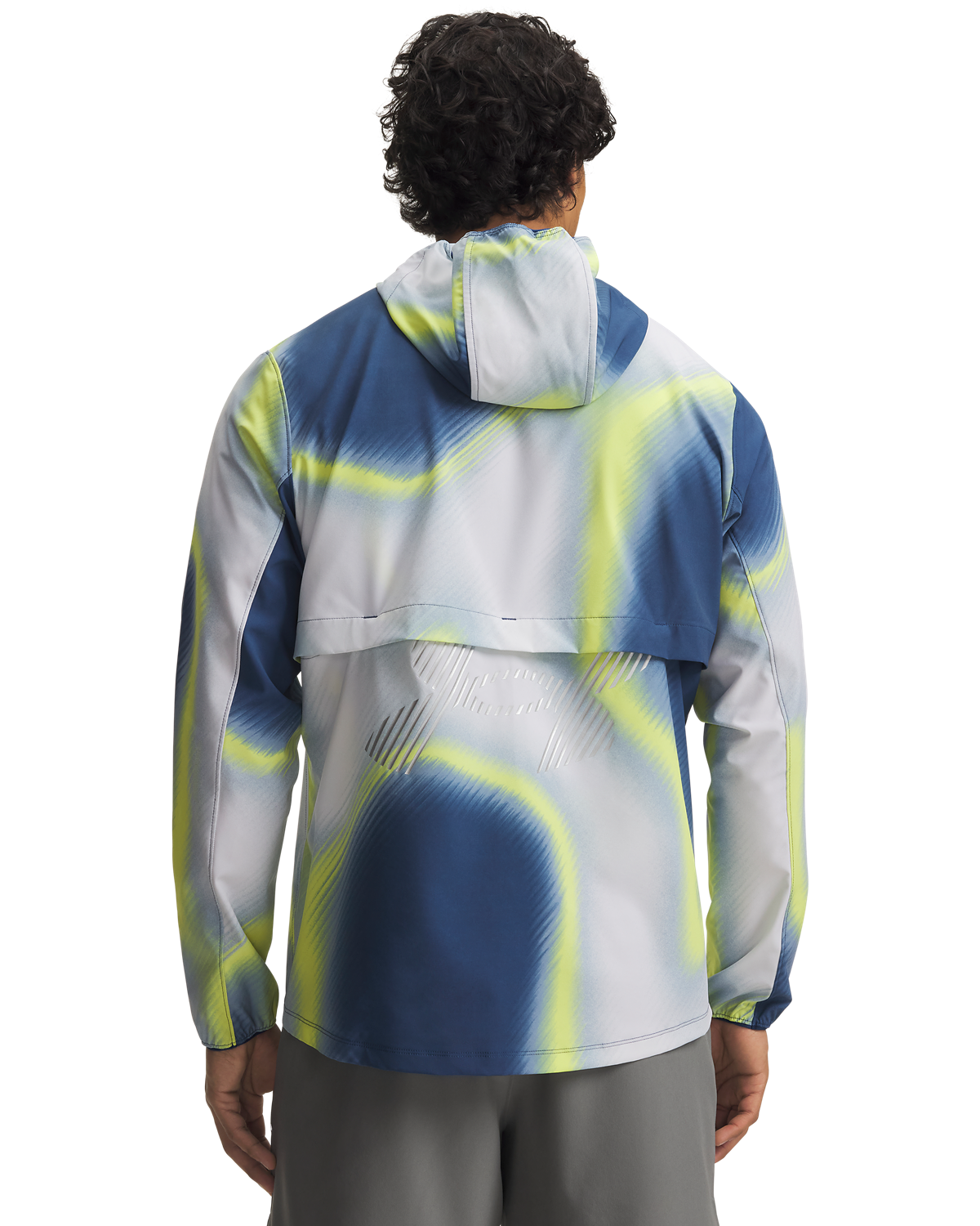 Men's UA Velociti Storm Jacket