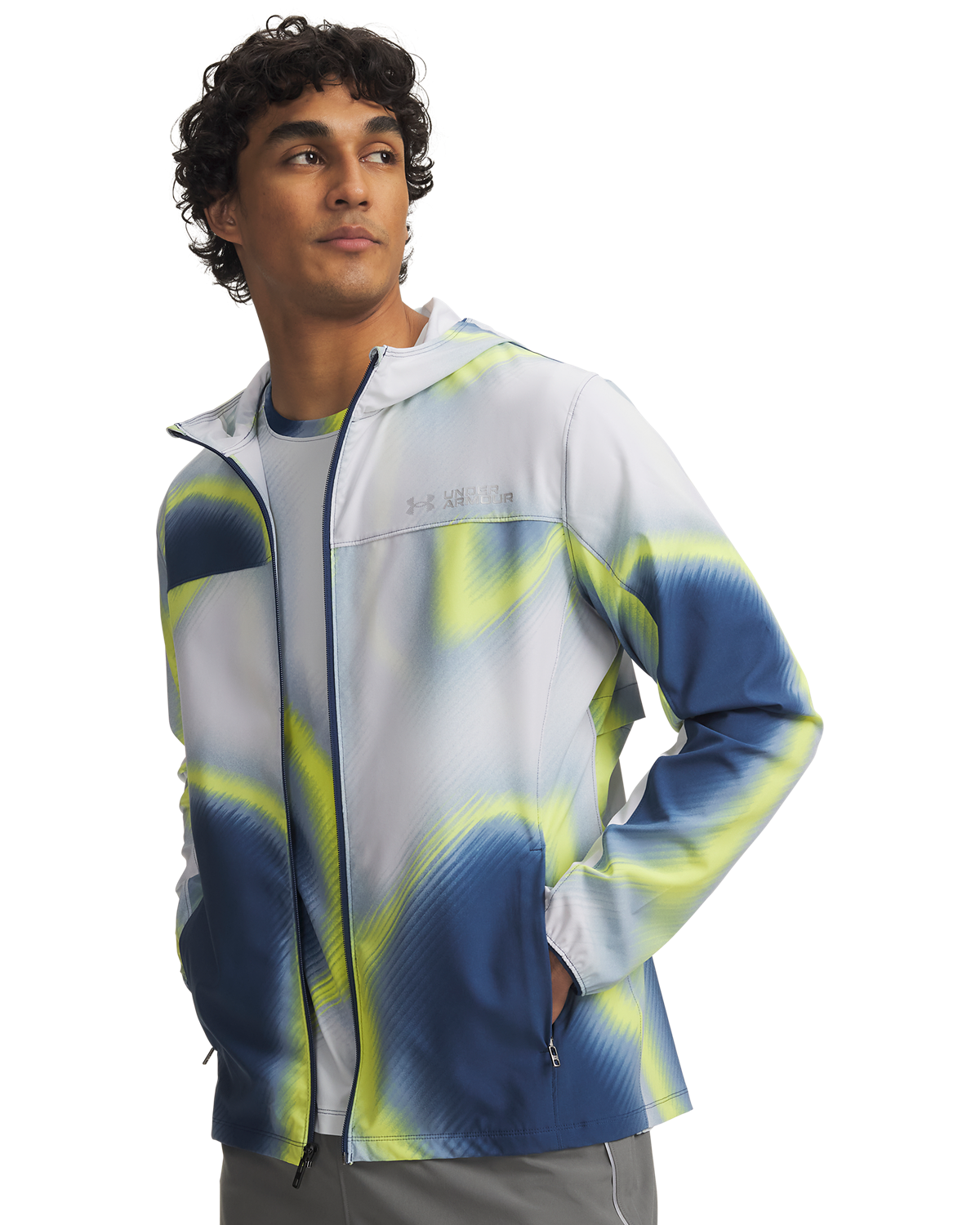 Men's UA Velociti Storm Jacket