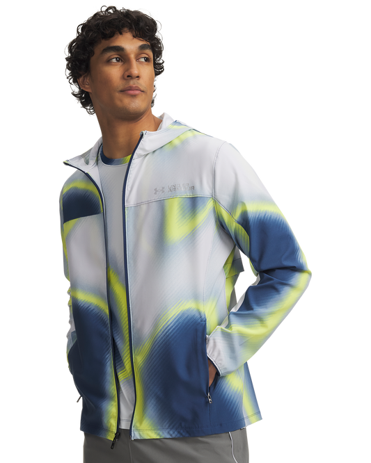 Men's UA Velociti Storm Jacket