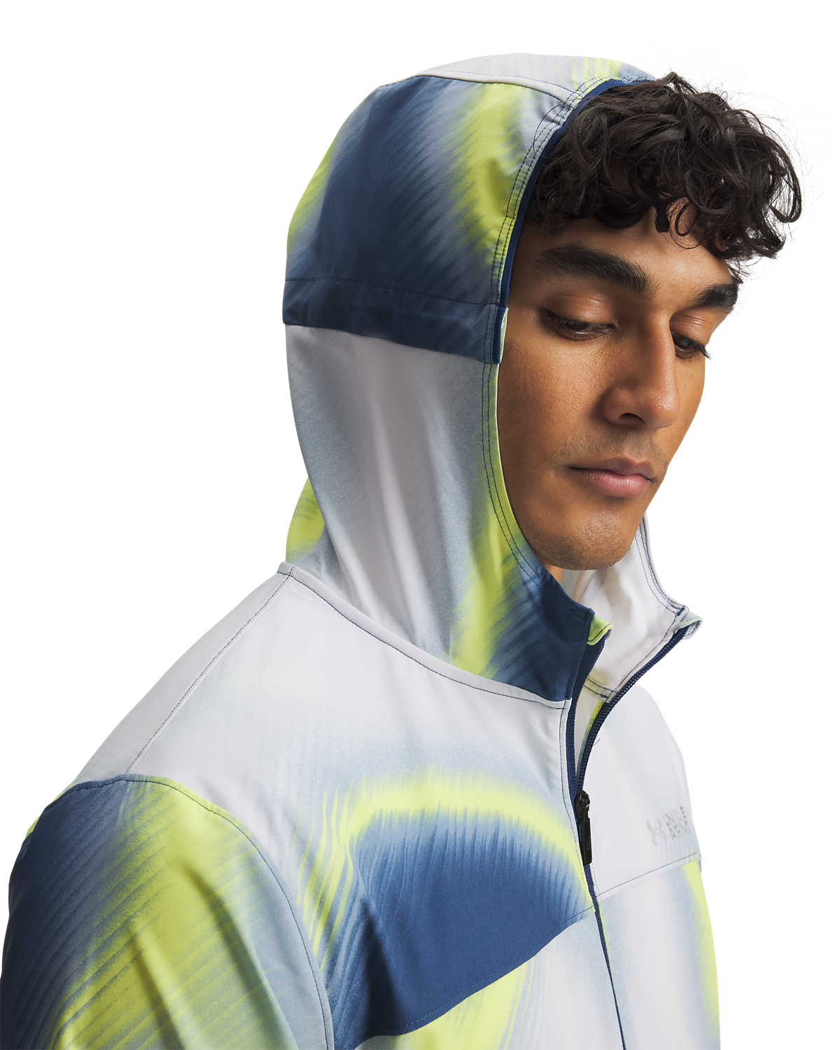 Men's UA Velociti Storm Jacket