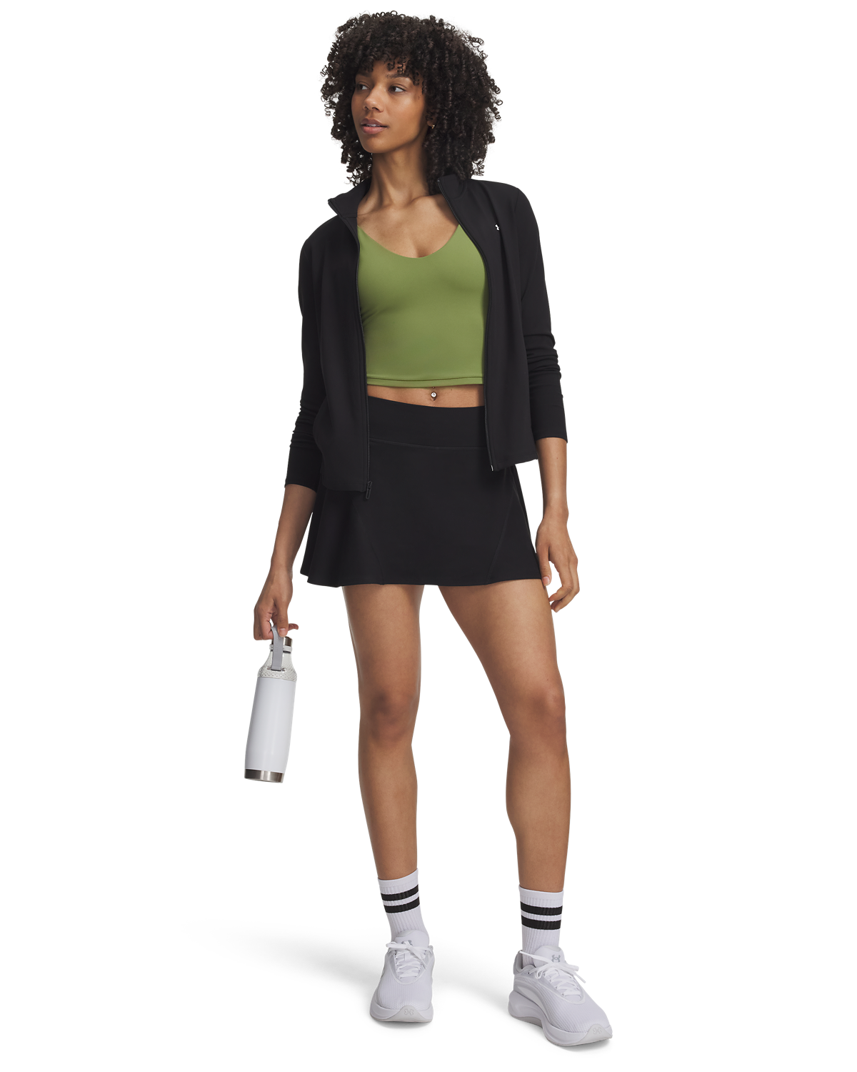 Women's UA Motion Skort