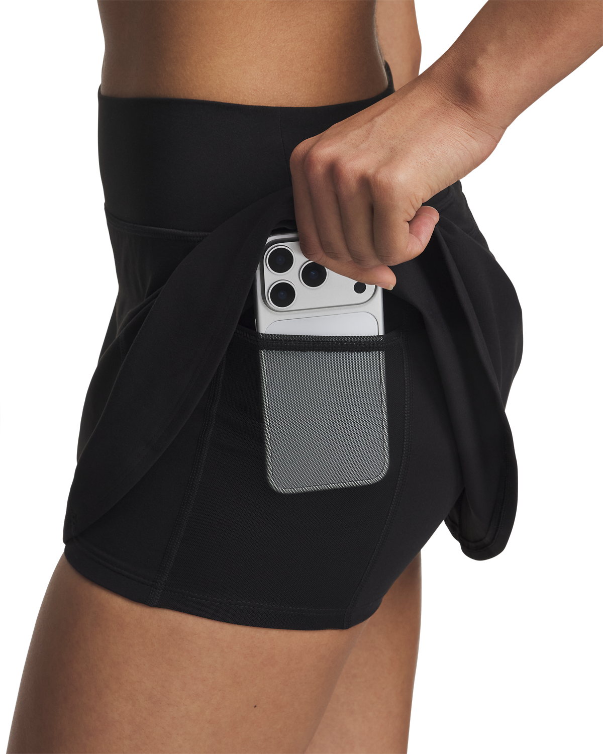 Women's UA Motion Skort