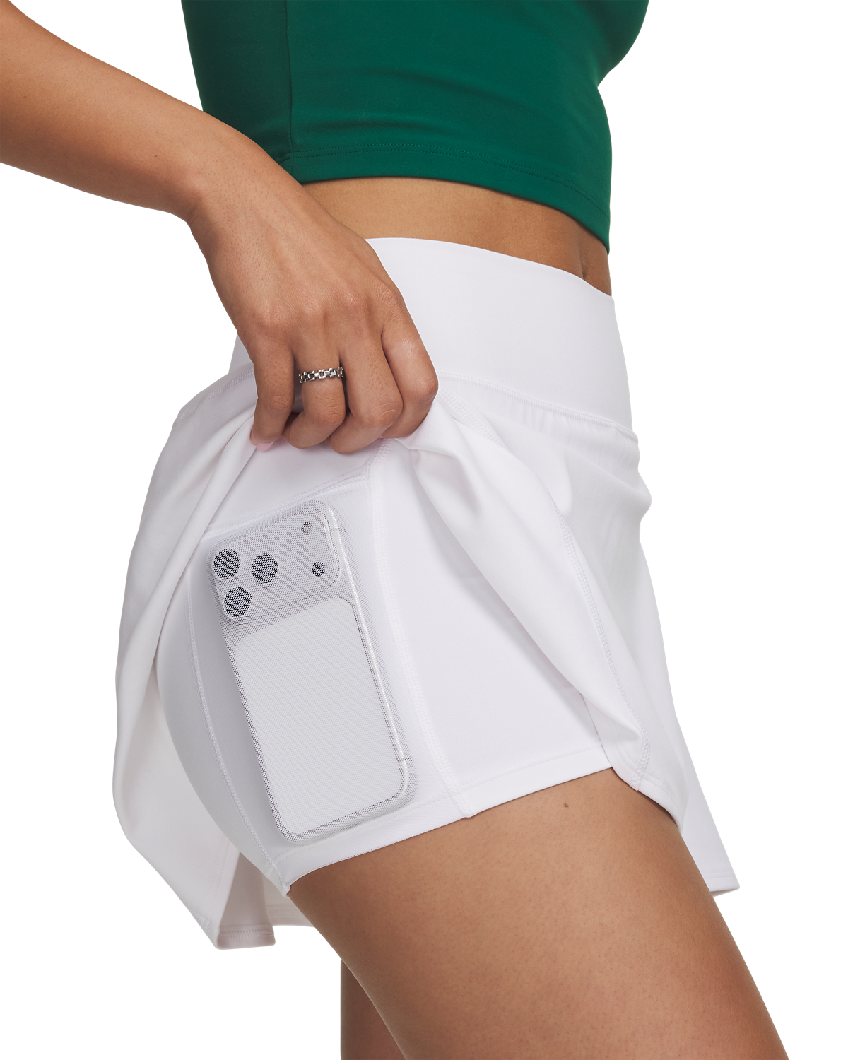 Women's UA Motion Skort