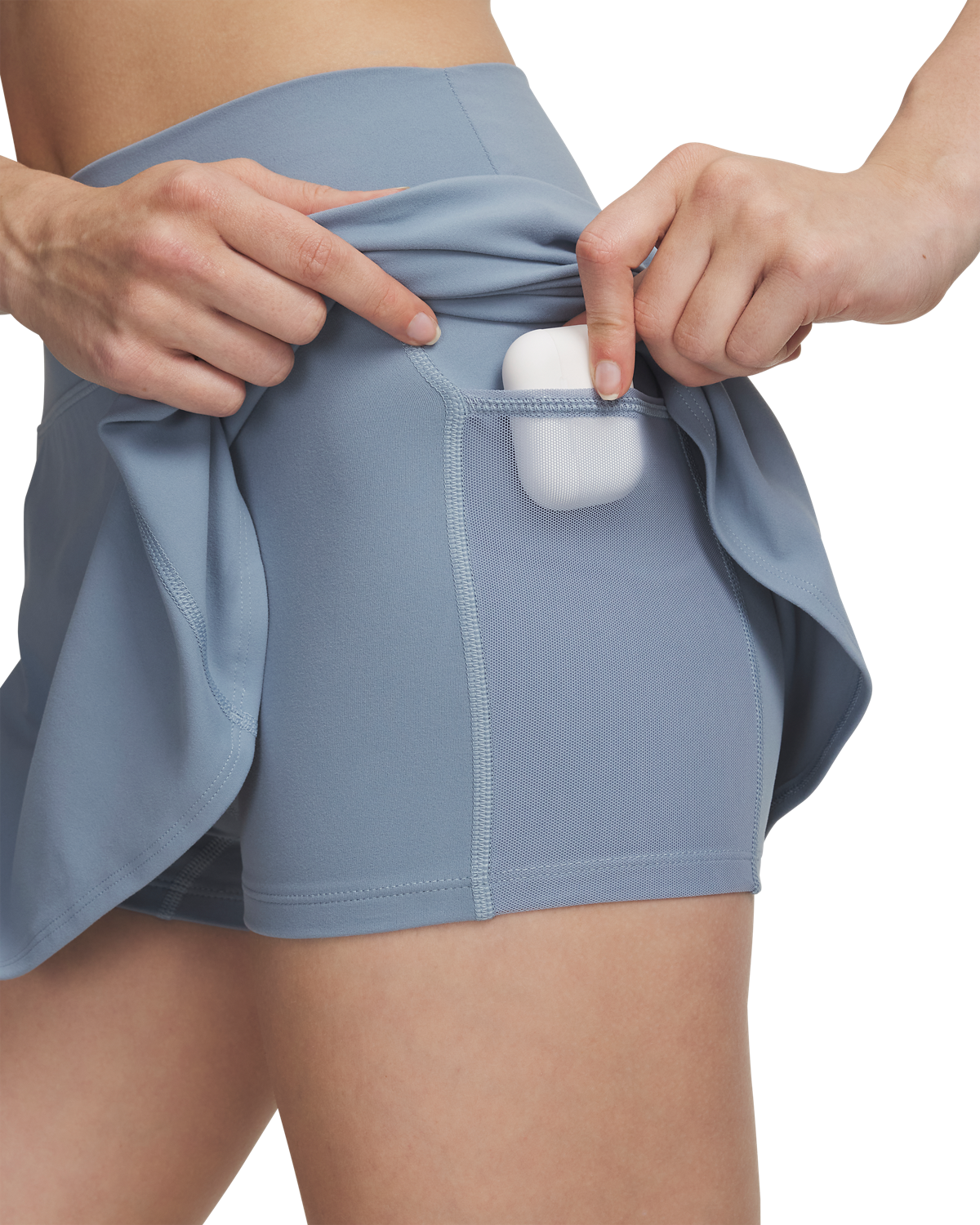 Women's UA Motion Skort
