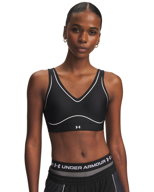 Women's UA Infinity Mid Novelty Bra