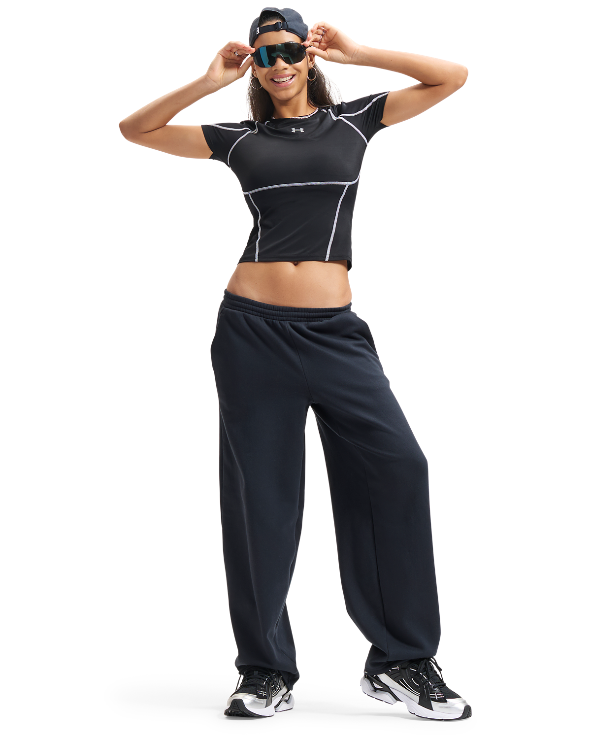Women's UA Heatgear Elite Short-Sleeve