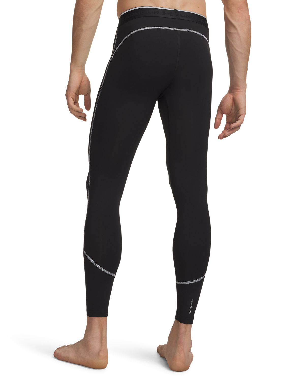 Men's UA HG Elite Leggings
