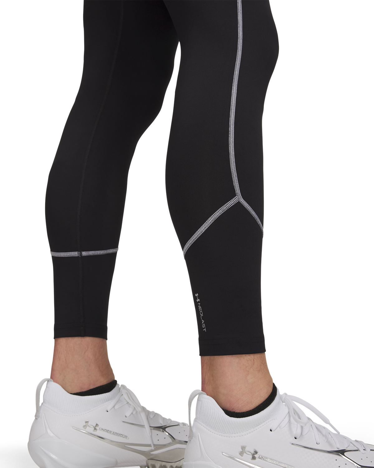 Men's UA HG Elite Leggings