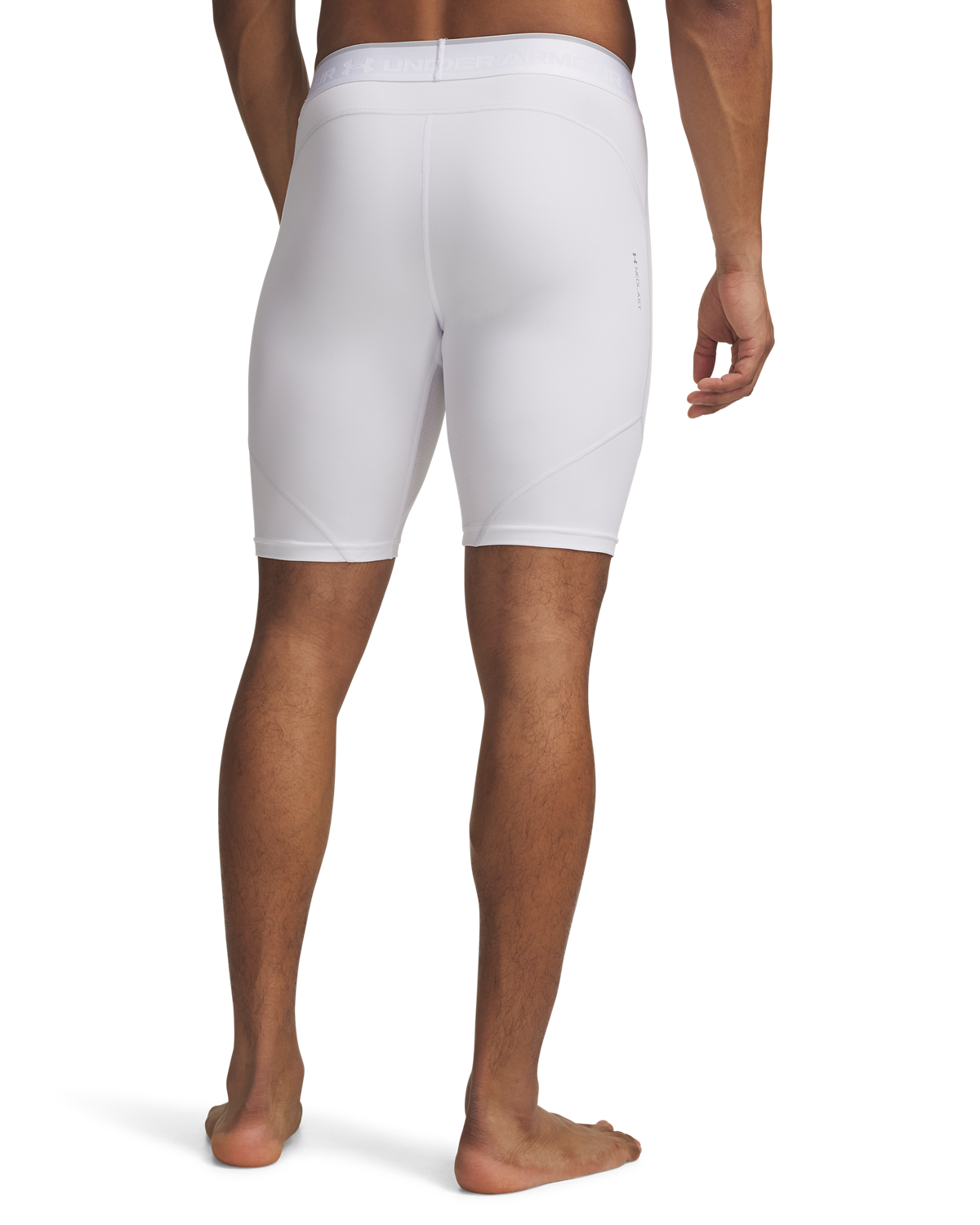Men's UA HeatGear® Elite Shorts