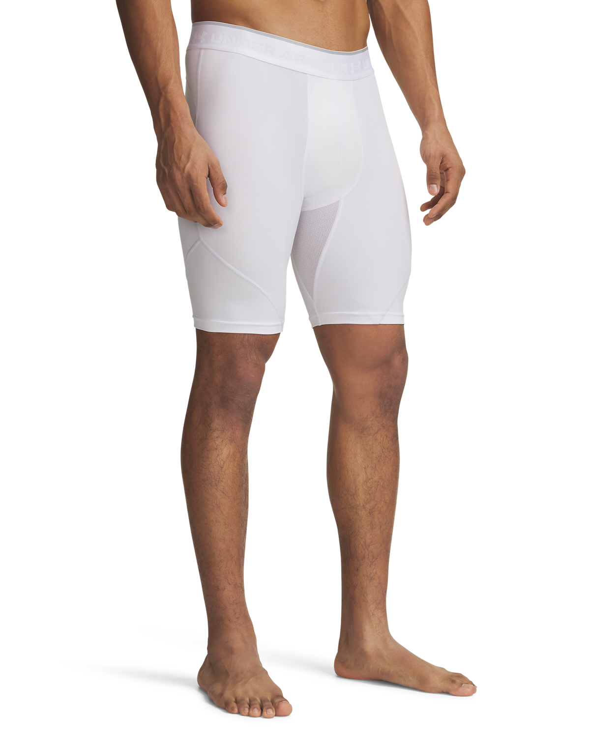 Men's UA HeatGear® Elite Shorts